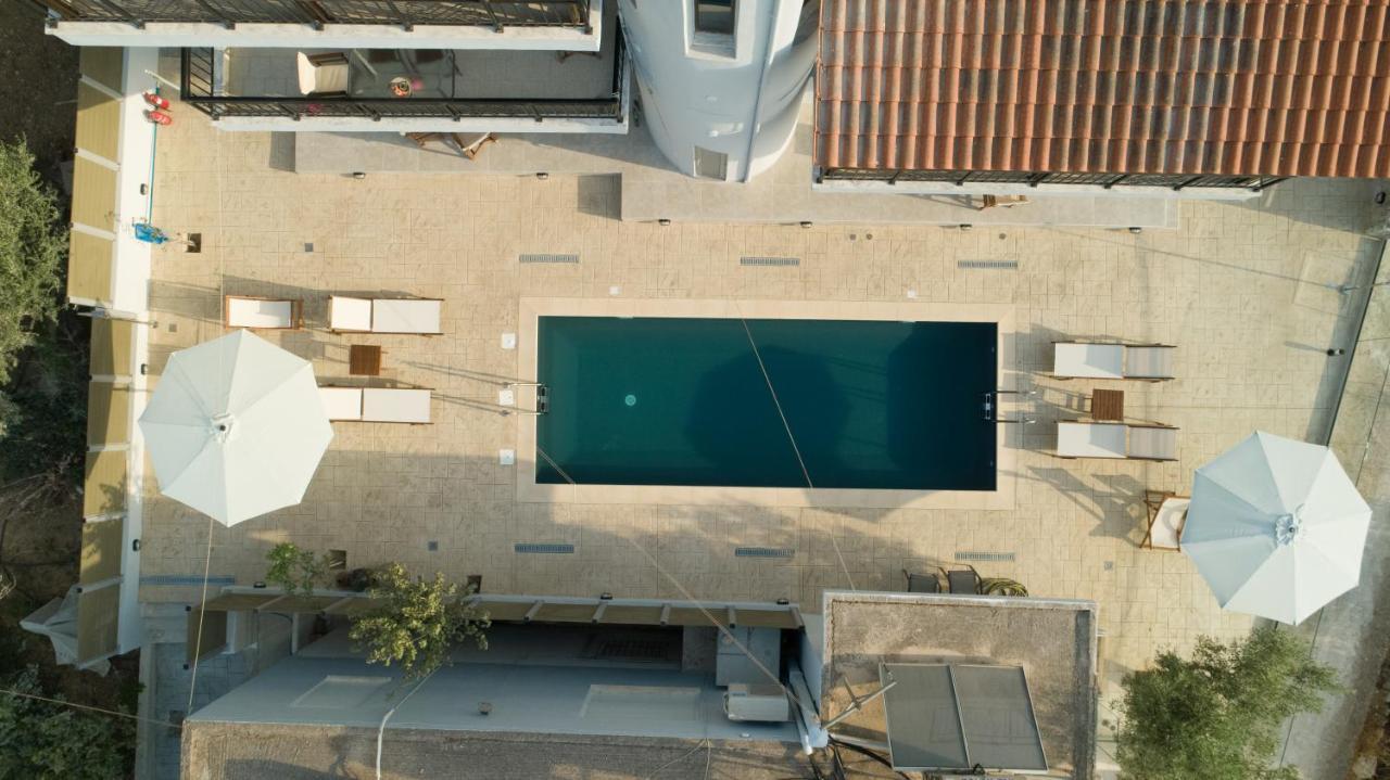 Hello Village Chania Sfakianalion Exterior photo